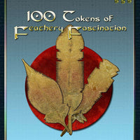 100 Tokens of Feathery Fascination