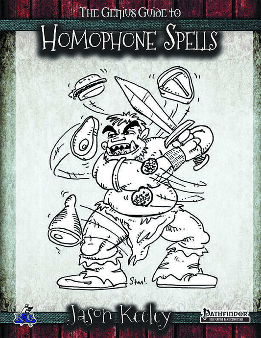 The Genius Guide to Homophone Spells