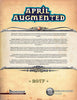 April Augmented 2017