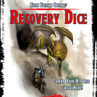 Recovery Dice Options