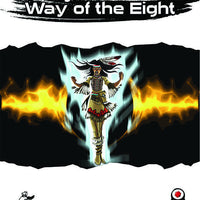 Everyman Minis: The Way of the Eight