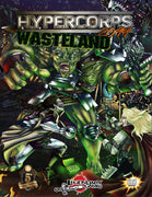 2099 Wasteland (5E)