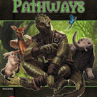 Pathways #65:Menageries (PFRPG)
