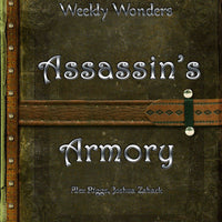 Weekly Wonders - Assassin's Armory