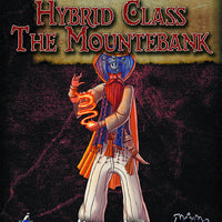 Four Horsemen Present: Hybrid Class - Mountebank