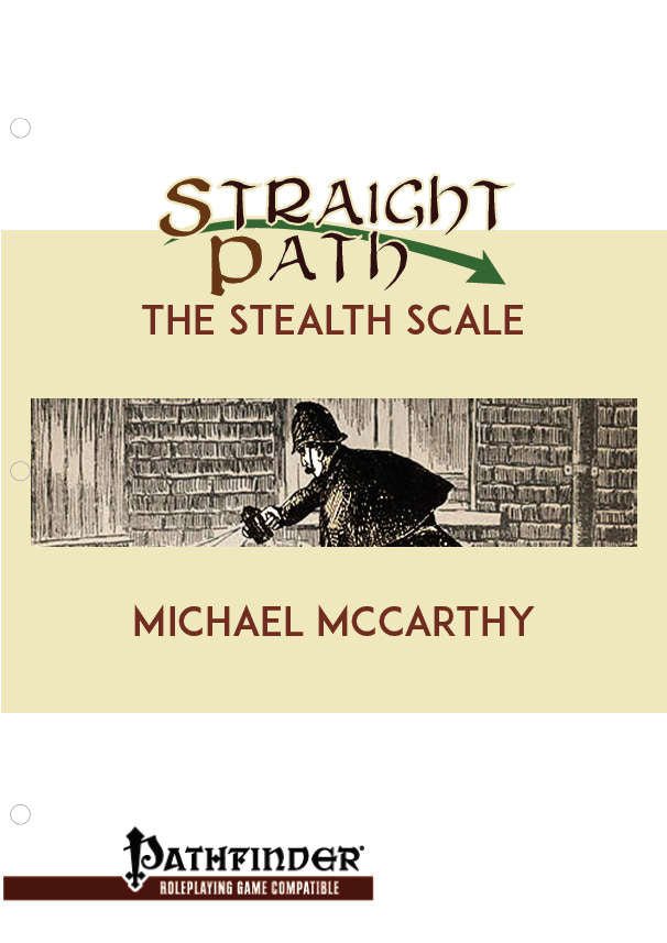The Stealth Scale