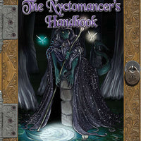 The Nyctomancer's Handbook