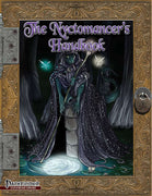 The Nyctomancer's Handbook