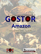 Gostor: Amazon (Pathfinder)