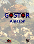 Gostor: Amazon (5e)