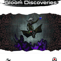 Everyman Minis: Gloom Discoveries