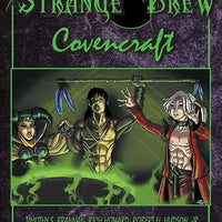 Strange Brew: Covencraft