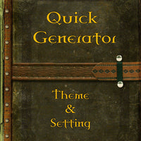 Quick Generator - Theme and Setting