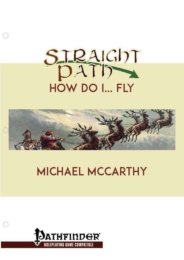 How Do I Fly