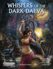 Whispers of the Dark Daeva (Pathfinder RPG)