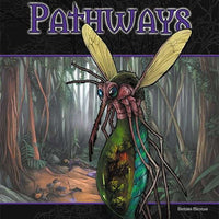 Pathways #66 Memory (PFRPG)