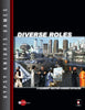 Diverse Roles: A Clement Sector Career Catalog