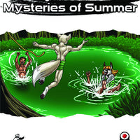 Everyman Minis: Mysteries of Summer