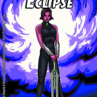 Super Powered Legends: Eclips