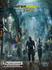 Interface Zero (Pathfinder Edition