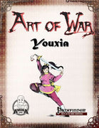 Art of War: Youxia