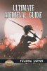 Ultimate Medieval Guide: Feudal Japan (Savage Worlds)