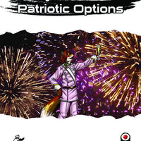 Everyman Minis: Patriotic Options