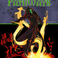 Pathways #67: Remembrance (PFRPG)