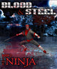 Blood & Steel - Book 2: The Ninja