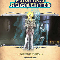 Psionics Augmented: Highlord