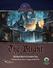 The Lost Lands: The Blight (5th Edition)