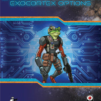 Star Log.EM-001: Exocortex Options