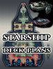 Starship Deck Plans