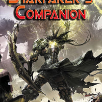 Starfarer's Companion now available in hardcover format!