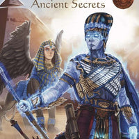 Dark Pacts & Ancient Secrets (13th Age Compatible)