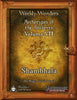 Weekly Wonders - Archetypes of the Ancients Volume VII - Shambhala