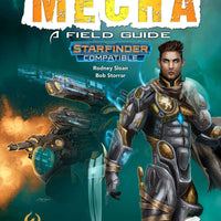 Mecha - A Field Guide