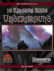 10 Kingdom Seeds: Underground (PFRPG)
