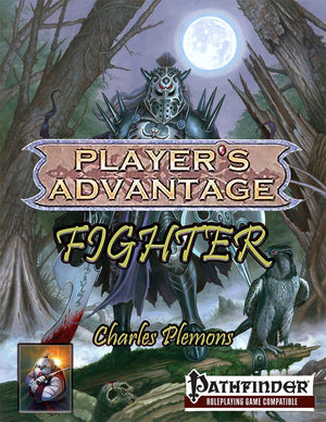 Player's Advantage: Fighter