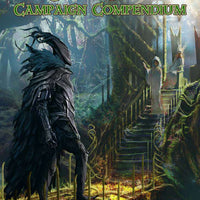 Forest Kingdom Campaign Compendium (Pathfinder)