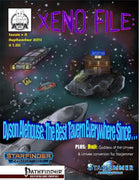 Xeno File Issue 2: Dyson Alehouse