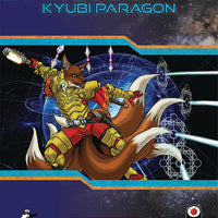 Star Log.EM-006: Kyubi Paragon