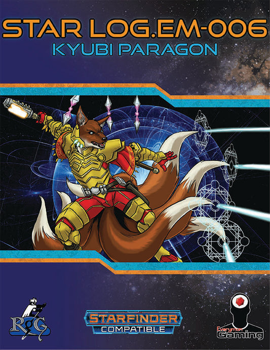 Star Log.EM-006