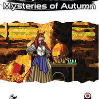 Everyman Minis: Mysteries of Autumn