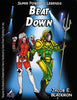 Super Powered Legends: Beat-Down