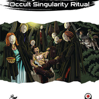 Everyman Minis: Occultic Singularity Ritual