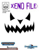 Xeno File Issue 3: Halloween edition