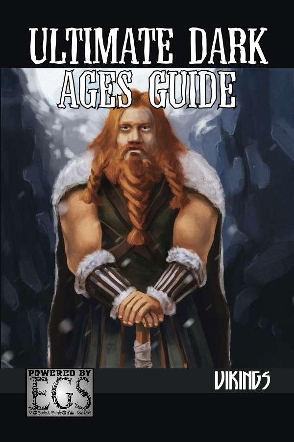 Ultimate Dark Ages Guide: Vikings (EGS)
