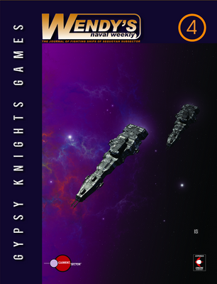 Wendy's Guide to the Fleets of Sequoyah Subsector