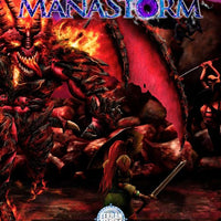 Manastorm: World of Shin'ar (5e)